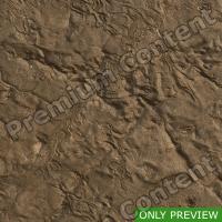 PBR substance preview ground stone 0004